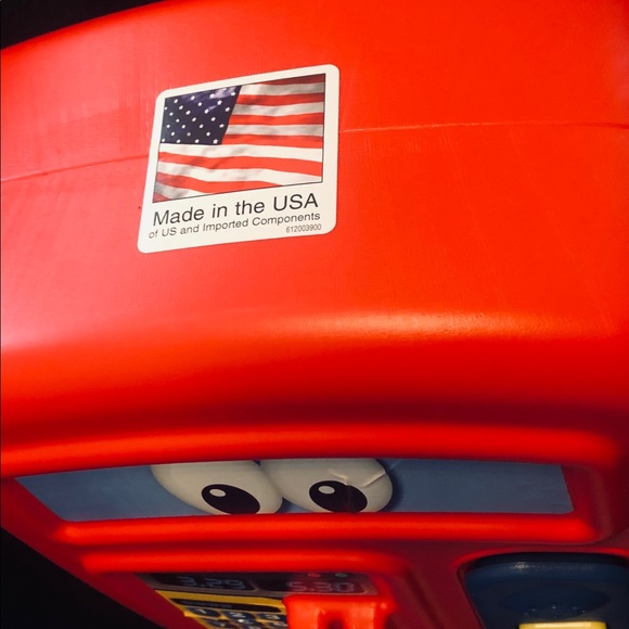 COZY PUMPER Sound Toy 4 Imaginative Play 18 MO + - Picture 4 of 5